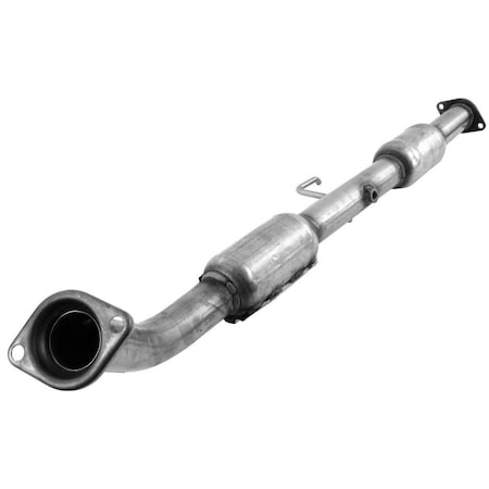 CATALYTIC CONVERTER